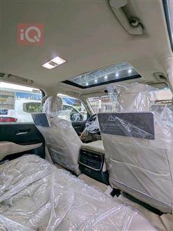 تۆیۆتا لاند کروزەر